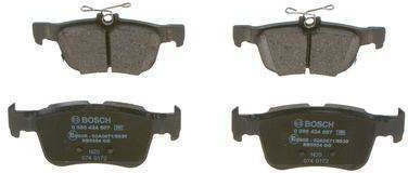 Bosch Brake Pad Rear for Honda Civic