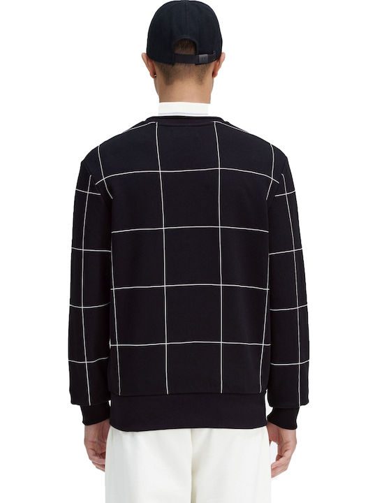 Fred Perry