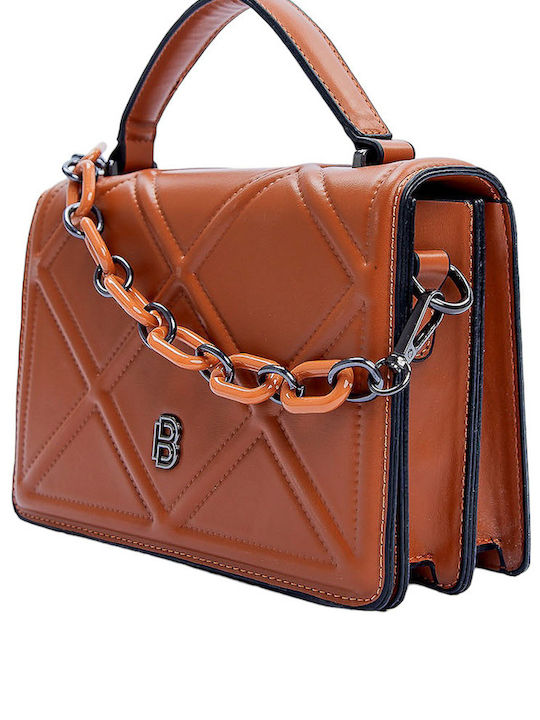 Bag to Bag Sw-8760 Women's Brown