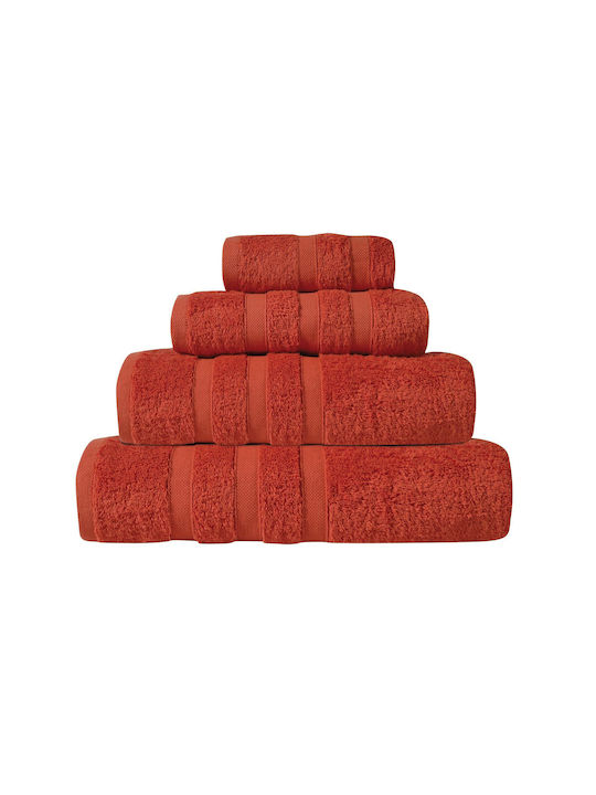 Das Home Hand Towel Prestige 30x50cm Ceramides Weight 650gr/m²