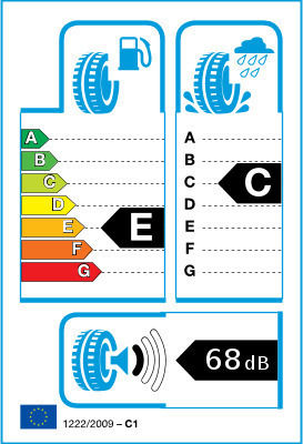 Kenda Kr33 195/80R15 106R Summer Tire for Light Truck