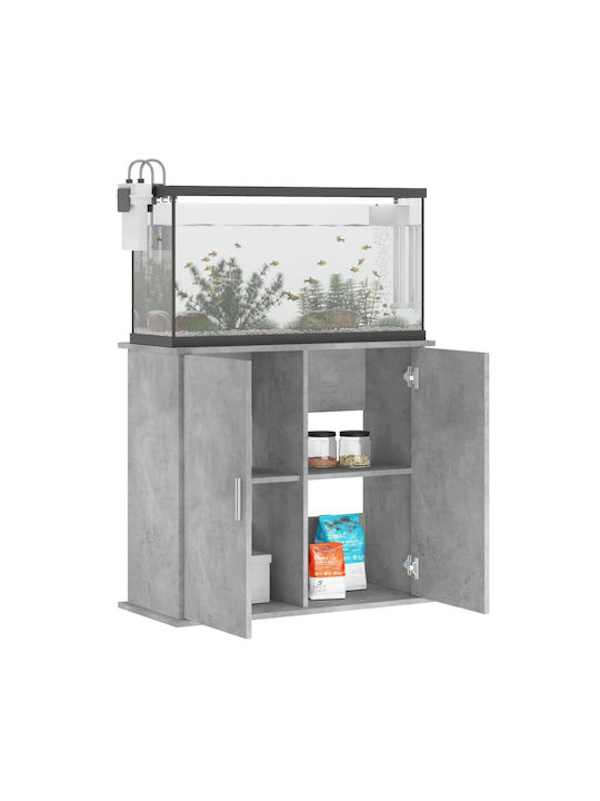 vidaXL Aquariumständer Aquarium Stand