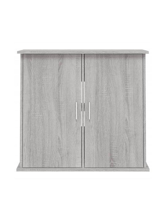 vidaXL Aquarium Stand Βάση Ενυδρείου Ντουλάπι