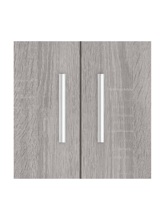vidaXL Aquarium Stand Βάση Ενυδρείου Ντουλάπι