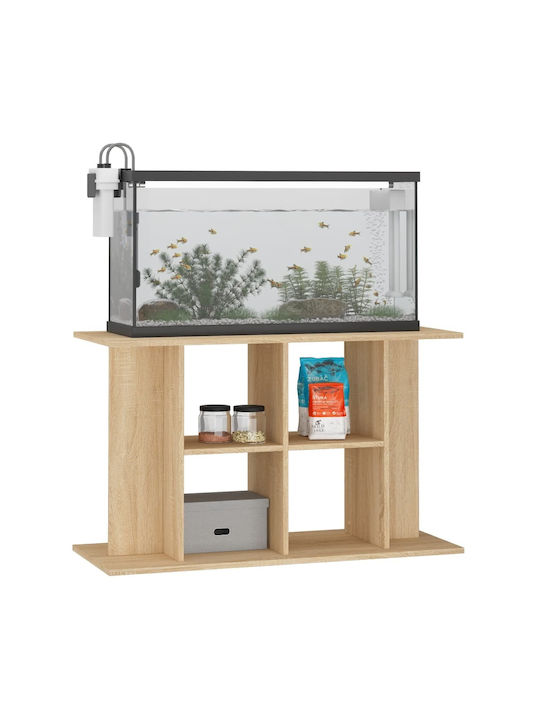 vidaXL Aquariumständer Aquarium Stand