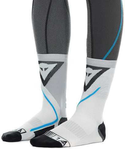 Dainese Dry Mid Κάλτσες Μοτοσυκλετιστή