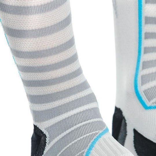 Dainese Dry Long Motorradfahrer Socken