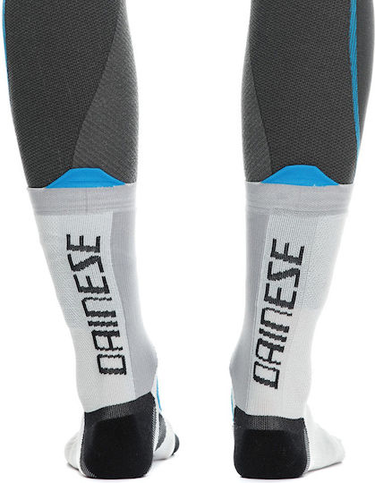Dainese Dry Mid Κάλτσες Μοτοσυκλετιστή