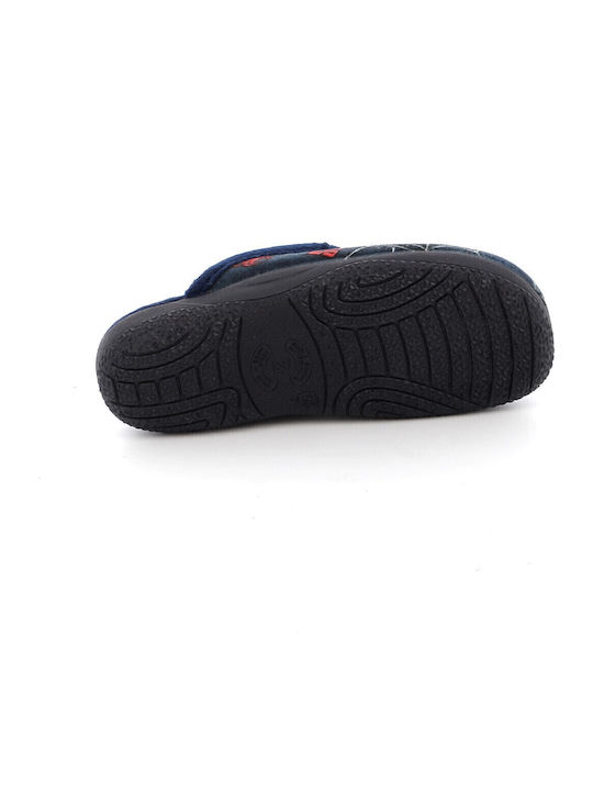 Adam's Shoes