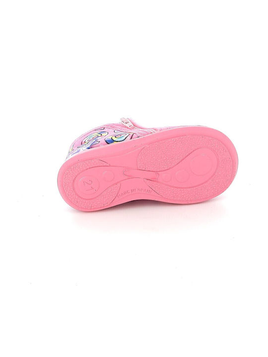 Adam's Shoes