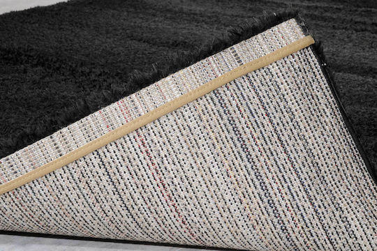 Tzikas Carpets Alpino 80258-090 Covor Rectangular Negru