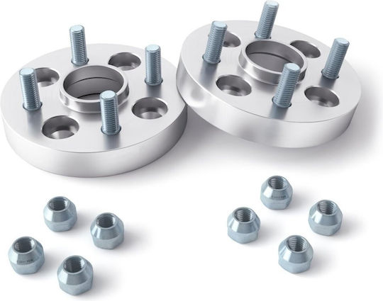 SCC Car Wheel Adapters 20mm for Kia Magentis 2pcs