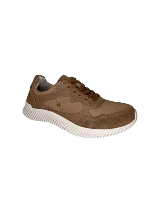 Pegada Sneakers Brown