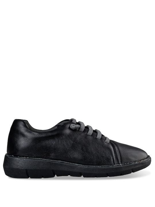 Envie Shoes Femei Sneakers Negre