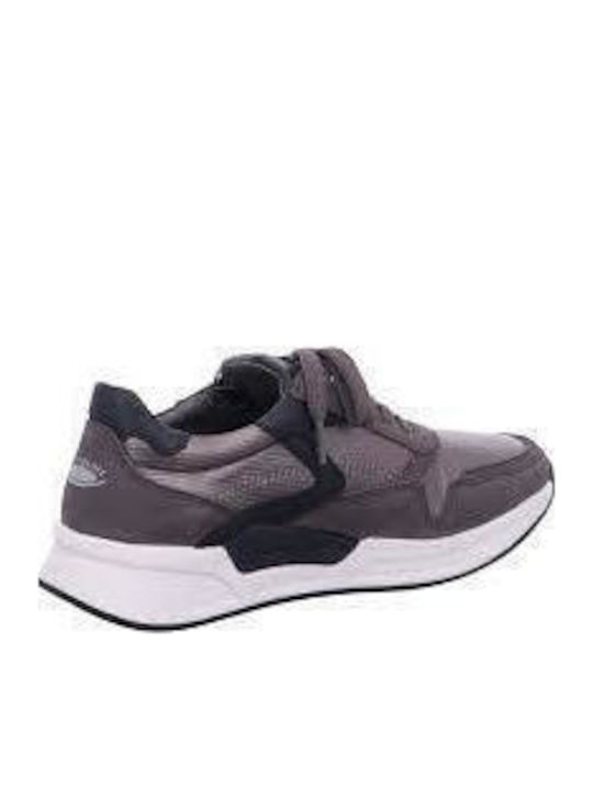 Γυναικεία Ανατομικά Sneakers Γκρι