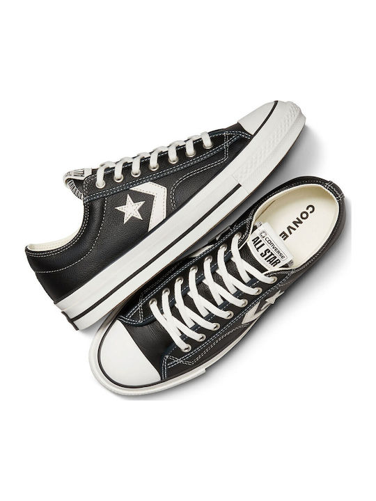 Star Player 76 Fall Sneakers Schwarz