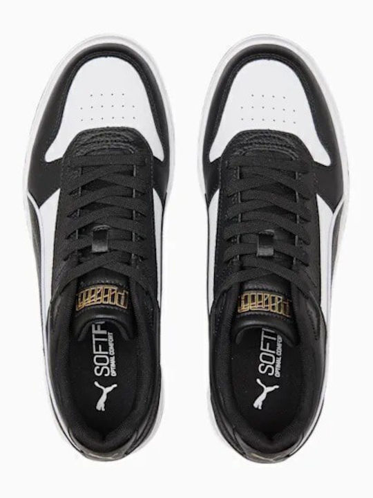 RBD Game Sneakers Black