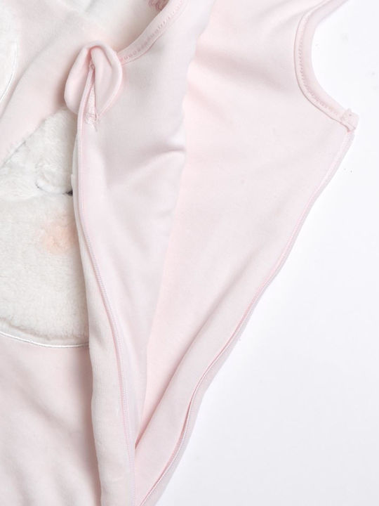 Chicco Winter Baby Schlafsack Rosa Chicco Winter Baby Schlafsack Rosa