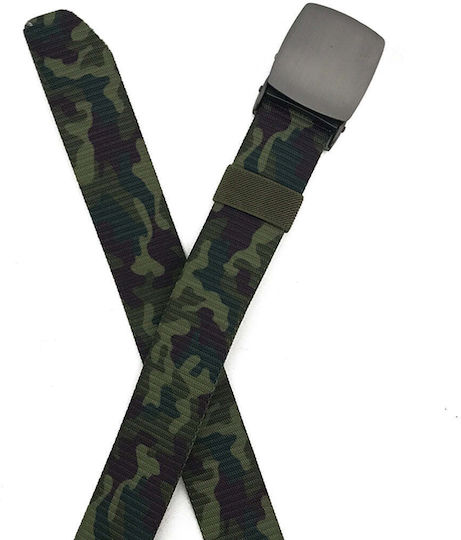 Ustyle Military Strap Belt 35mm