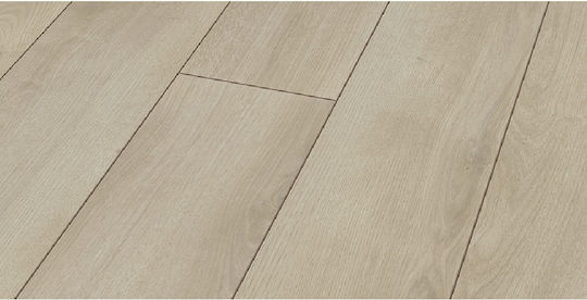 Kronotex Advanced Πάτωμα Laminate 8mm 4956