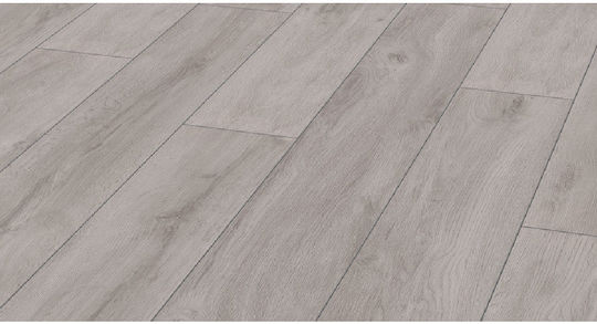 Kronotex Advanced Πάτωμα Laminate 8mm 4956