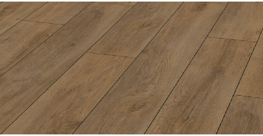 Kronotex Advanced Πάτωμα Laminate 8mm 4956