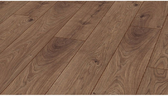 Kronotex Robusto Πάτωμα Laminate Oak Nature 12mm 4955