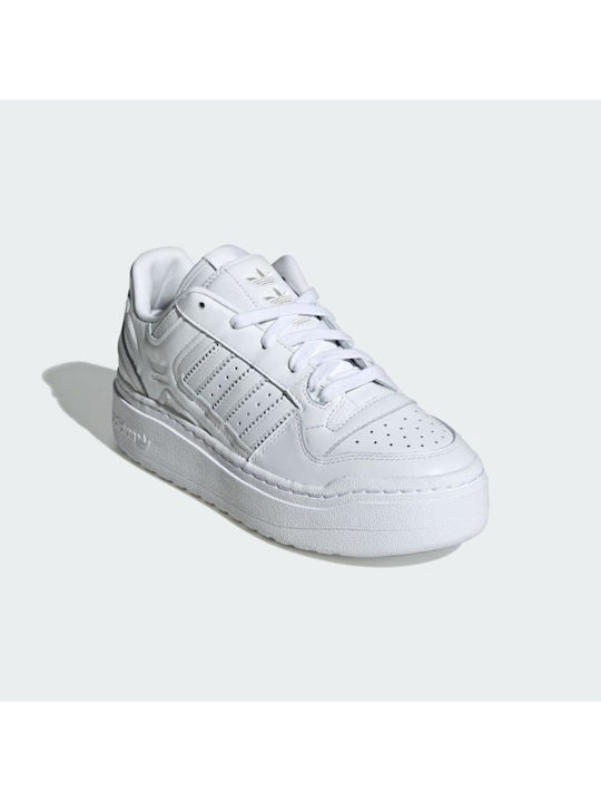 Adidas Forum Xlg W Sneakers White