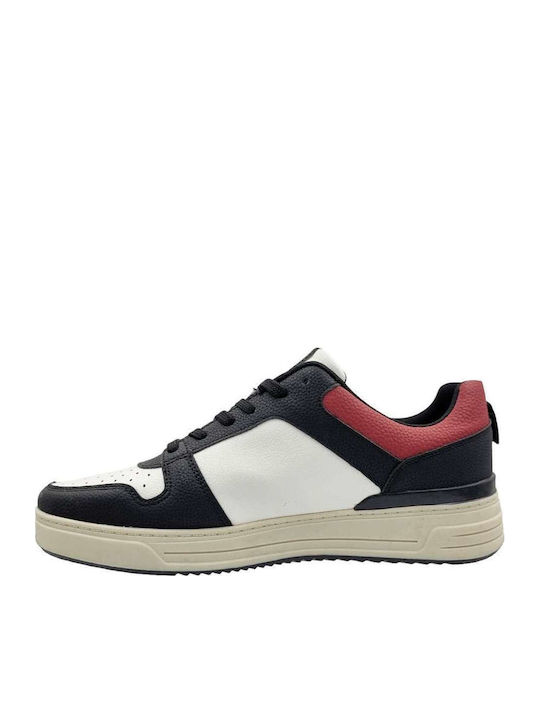 Ανδρικά Sneakers Πολύχρωμα