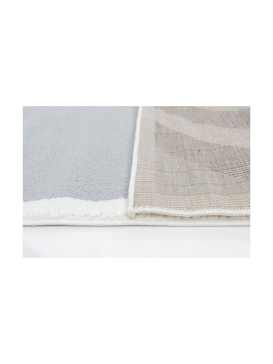 Ezzo Kinder Teppich Ecru 160x230cm