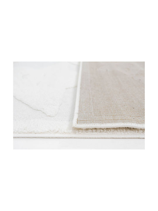 Ezzo Kids Rug Ecru 160x230cm