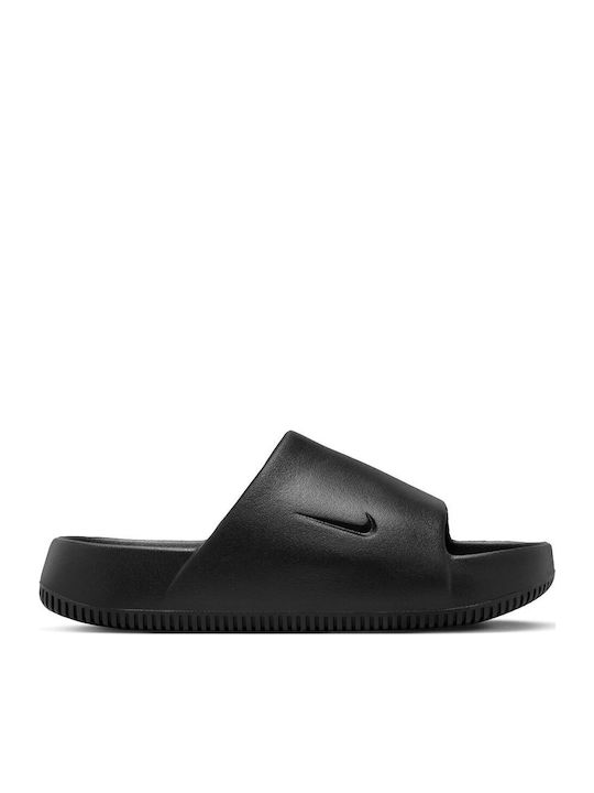Calm Women's Slides Black
