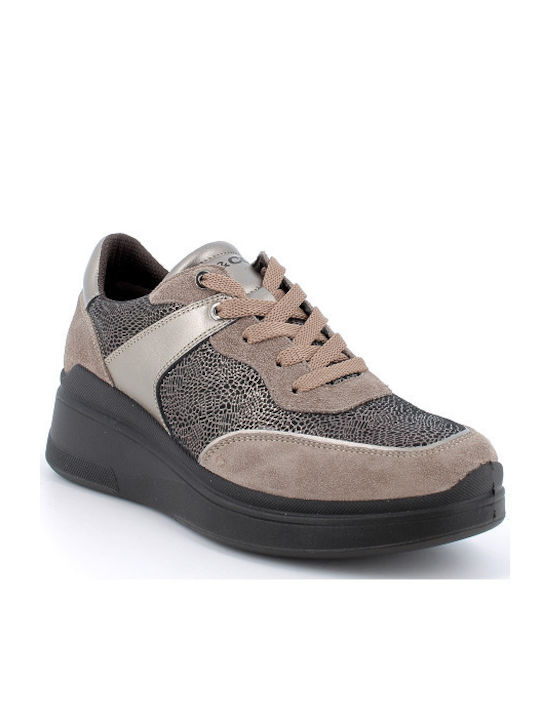 Igi & Co Sneakers Beige