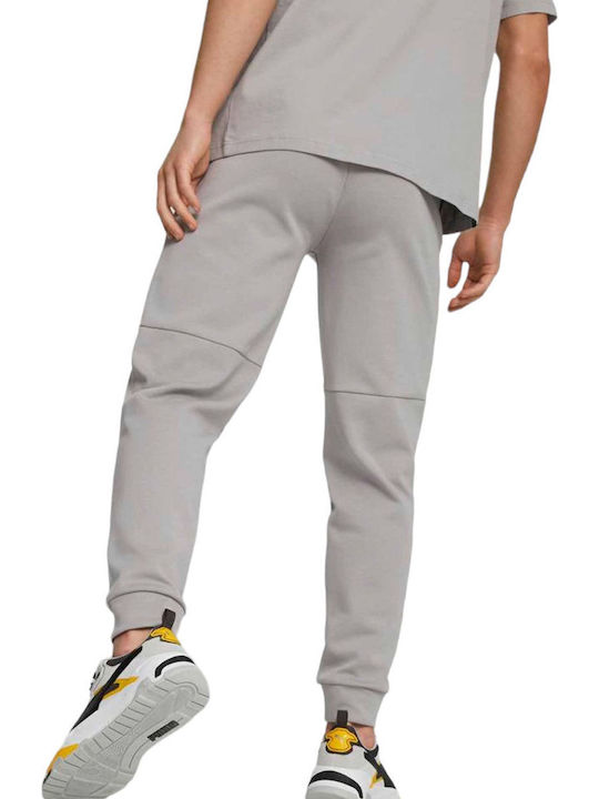 PUMA Jogger Παντελόνι Γκρι