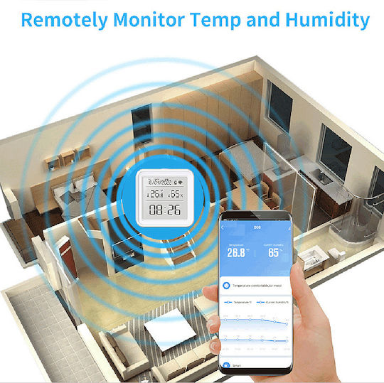 Digital Thermometer