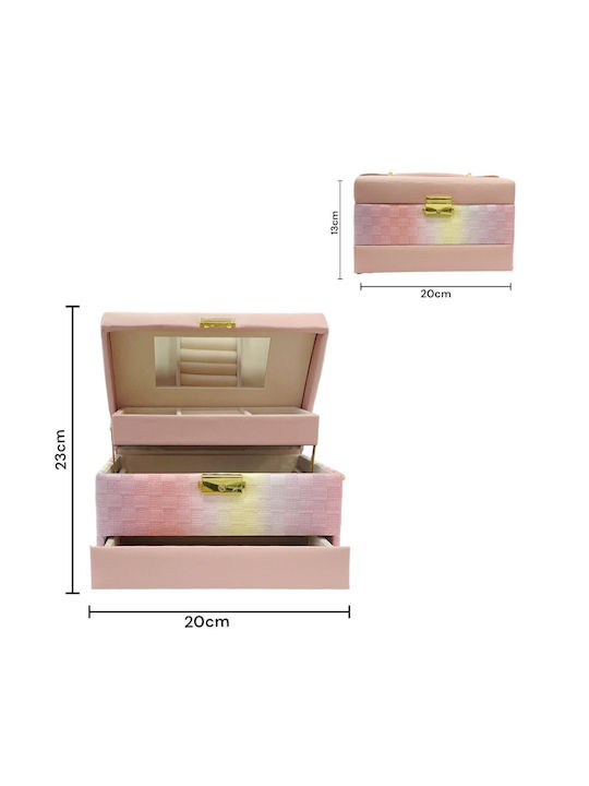 Jewellery Box