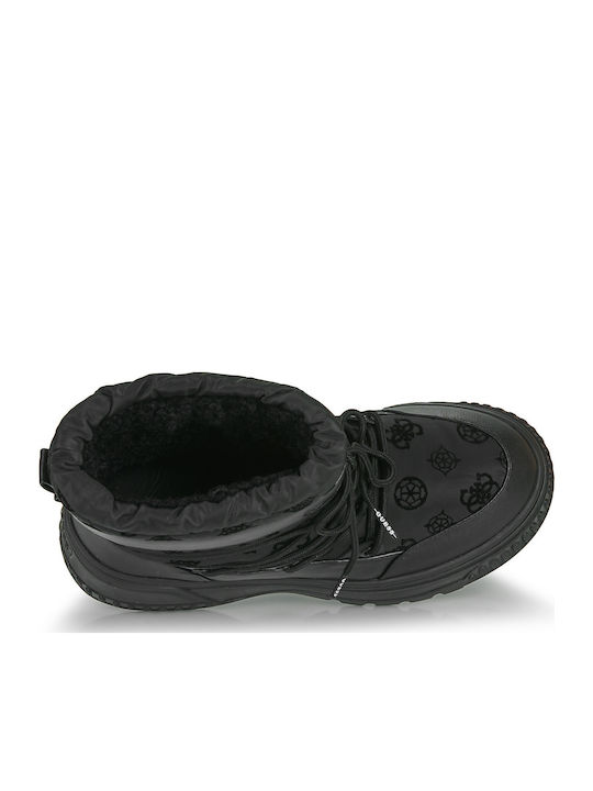 Ghete Dama Negru