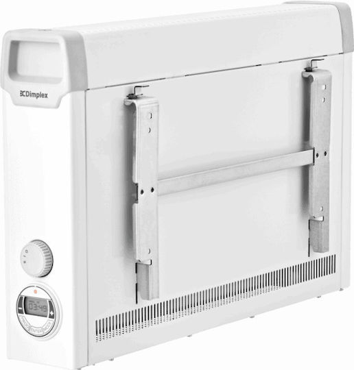 Dimplex DX530E Θερμοπομπός Τοίχου 3000W με Ηλεκτρονικό Θερμοστάτη 58.5x38.3cm