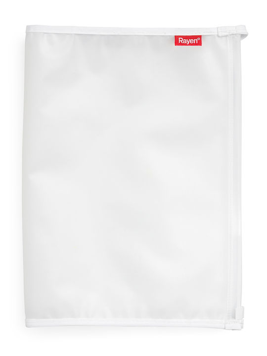 Rayen Set Toiletry Bag Basic with Transparency