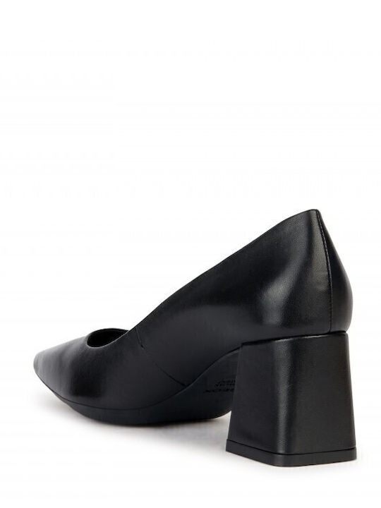 Black Heels Giselda