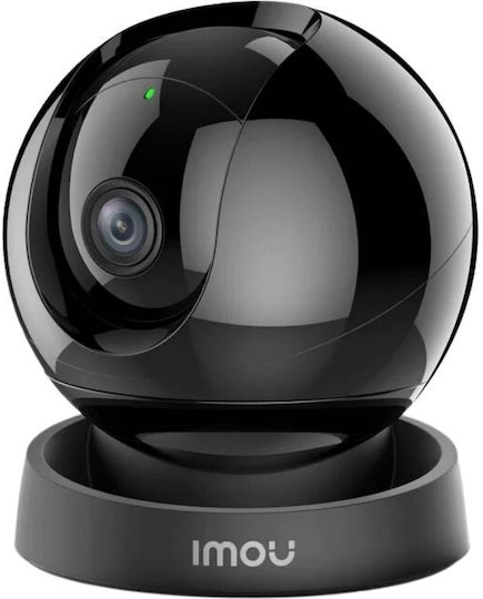 Imou Rex 3D IP Surveillance Camera Wi-Fi Full HD+ 5MP with Two-Way Communication and Lens 3.6mm