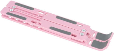 SP1 Βάση Tablet Γραφείου σε Ροζ χρώμα