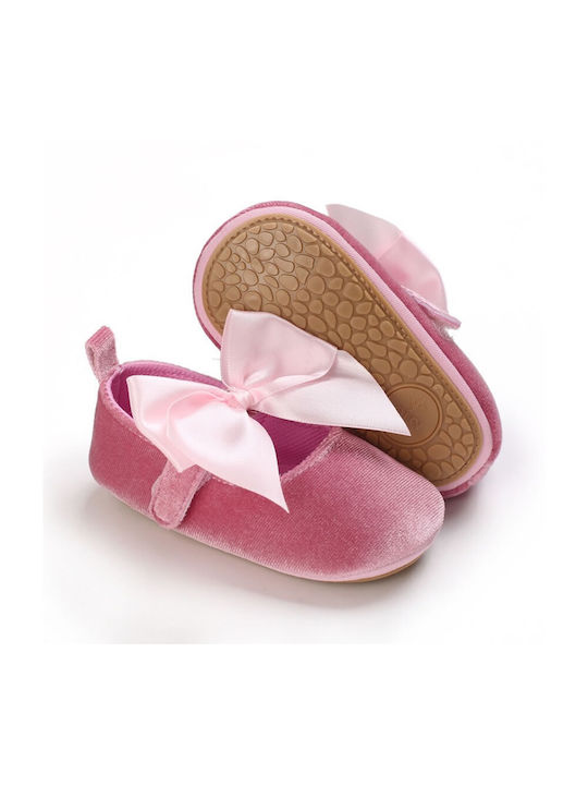 Angelbox Baby Ballerinas Rosa