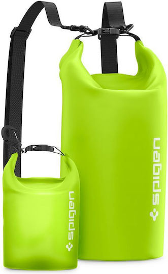 Spigen Dry Bag 20lt Green