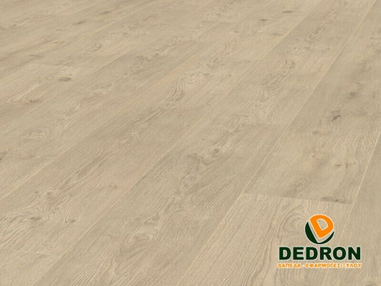 Finsa FinFloor Xl 4V Beige Πάτωμα Laminate 10mm