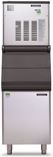 Scotsman Ice Machine with Daily Production 200kg