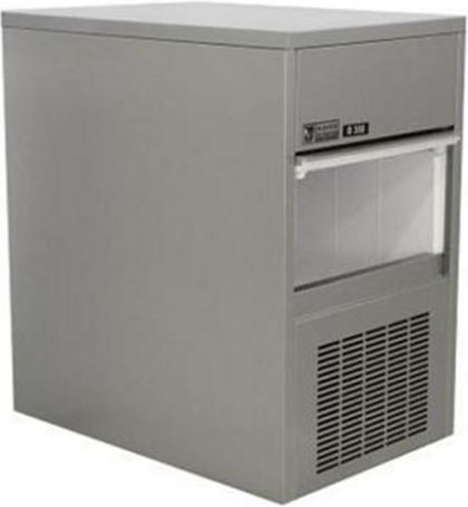 Master Frost Παγομηχανή mit Tagesproduktion von 35kg B-350