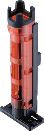Meiho BM-300L Fishing Rod Storage Base 4.5cm