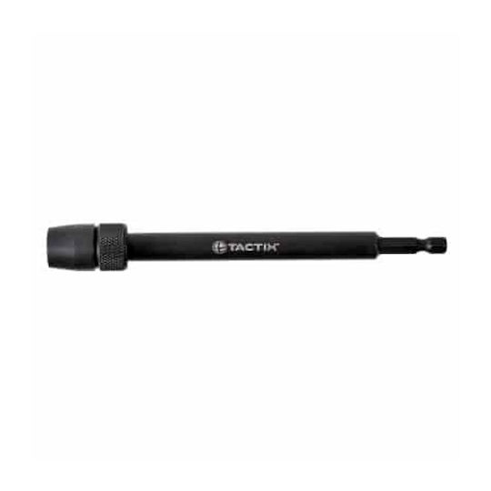 Tactix Adaptor Pneumatic - Pneumatic cu Priză 1/4'' și Ieșire 1/4''