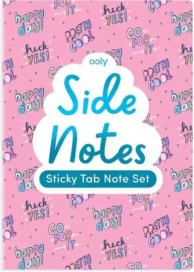 Ooly Sticky Bookmark